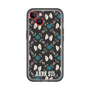 スリムプロテクションプレミアムケース［ ANNA SUI - バタフライ ］