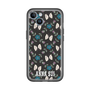 スリムプロテクションプレミアムケース［ ANNA SUI - バタフライ ］