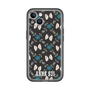 スリムプロテクションプレミアムケース［ ANNA SUI - バタフライ ］
