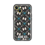スリムプロテクションプレミアムケース［ ANNA SUI - バタフライ ］