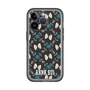 スリムプロテクションプレミアムケース［ ANNA SUI - バタフライ ］