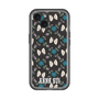 スリムプロテクションプレミアムケース［ ANNA SUI - バタフライ ］
