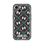 スリムプロテクションプレミアムケース［ ANNA SUI - バタフライ ］