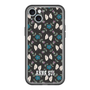スリムプロテクションプレミアムケース［ ANNA SUI - バタフライ ］