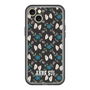 スリムプロテクションプレミアムケース［ ANNA SUI - バタフライ ］