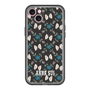 スリムプロテクションプレミアムケース［ ANNA SUI - バタフライ ］