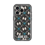 スリムプロテクションプレミアムケース［ ANNA SUI - バタフライ ］