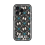 スリムプロテクションプレミアムケース［ ANNA SUI - バタフライ ］