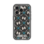 スリムプロテクションプレミアムケース［ ANNA SUI - バタフライ ］