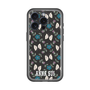 スリムプロテクションプレミアムケース［ ANNA SUI - バタフライ ］
