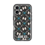 スリムプロテクションプレミアムケース［ ANNA SUI - バタフライ ］