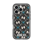 スリムプロテクションプレミアムケース［ ANNA SUI - バタフライ ］