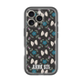 スリムプロテクションプレミアムケース［ ANNA SUI - バタフライ ］