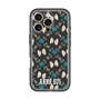 スリムプロテクションプレミアムケース［ ANNA SUI - バタフライ ］