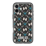 スリムプロテクションプレミアムケース［ ANNA SUI - バタフライ ］