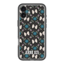 スリムプロテクションプレミアムケース［ ANNA SUI - バタフライ ］