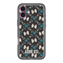 スリムプロテクションプレミアムケース［ ANNA SUI - バタフライ ］