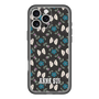 スリムプロテクションプレミアムケース［ ANNA SUI - バタフライ ］