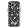スリムプロテクションプレミアムケース［ ANNA SUI - バタフライ ］