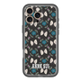スリムプロテクションプレミアムケース［ ANNA SUI - バタフライ ］