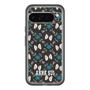 スリムプロテクションプレミアムケース［ ANNA SUI - バタフライ ］