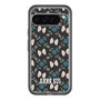 スリムプロテクションプレミアムケース［ ANNA SUI - バタフライ ］