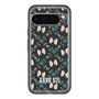 スリムプロテクションプレミアムケース［ ANNA SUI - バタフライ ］