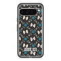 スリムプロテクションプレミアムケース［ ANNA SUI - バタフライ ］