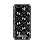 スリムプロテクションプレミアムケース［ ANNA SUI - バタフライ ］