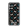 スリムプロテクションプレミアムケース［ ANNA SUI - バタフライ ］