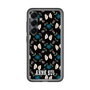 スリムプロテクションプレミアムケース［ ANNA SUI - バタフライ ］
