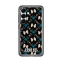 スリムプロテクションプレミアムケース［ ANNA SUI - バタフライ ］