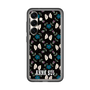 スリムプロテクションプレミアムケース［ ANNA SUI - バタフライ ］