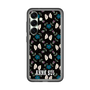 スリムプロテクションプレミアムケース［ ANNA SUI - バタフライ ］