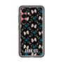 スリムプロテクションプレミアムケース［ ANNA SUI - バタフライ ］