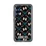 スリムプロテクションプレミアムケース［ ANNA SUI - バタフライ ］