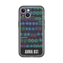 スリムプロテクションプレミアムケース［ ANNA SUI - コバナ ］