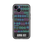 スリムプロテクションプレミアムケース［ ANNA SUI - コバナ ］