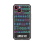 スリムプロテクションプレミアムケース［ ANNA SUI - コバナ ］