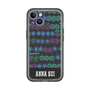 スリムプロテクションプレミアムケース［ ANNA SUI - コバナ ］