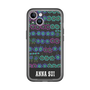 スリムプロテクションプレミアムケース［ ANNA SUI - コバナ ］
