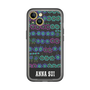 スリムプロテクションプレミアムケース［ ANNA SUI - コバナ ］
