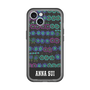 スリムプロテクションプレミアムケース［ ANNA SUI - コバナ ］