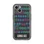 スリムプロテクションプレミアムケース［ ANNA SUI - コバナ ］