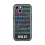 スリムプロテクションプレミアムケース［ ANNA SUI - コバナ ］