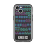 スリムプロテクションプレミアムケース［ ANNA SUI - コバナ ］