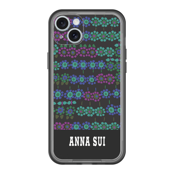 スリムプロテクションプレミアムケース［ ANNA SUI - コバナ ］