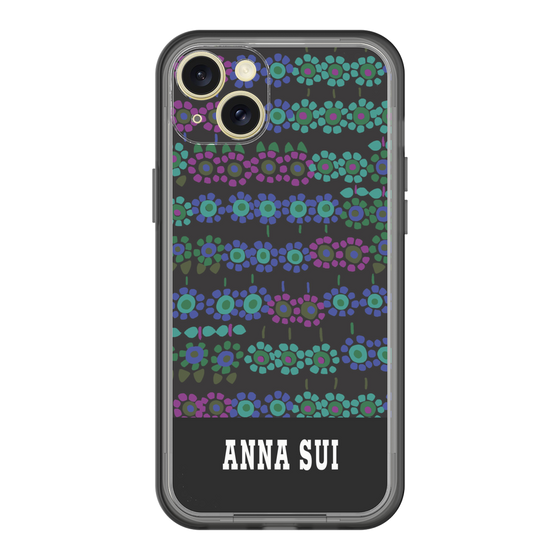 スリムプロテクションプレミアムケース［ ANNA SUI - コバナ ］