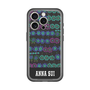 スリムプロテクションプレミアムケース［ ANNA SUI - コバナ ］