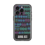 スリムプロテクションプレミアムケース［ ANNA SUI - コバナ ］
